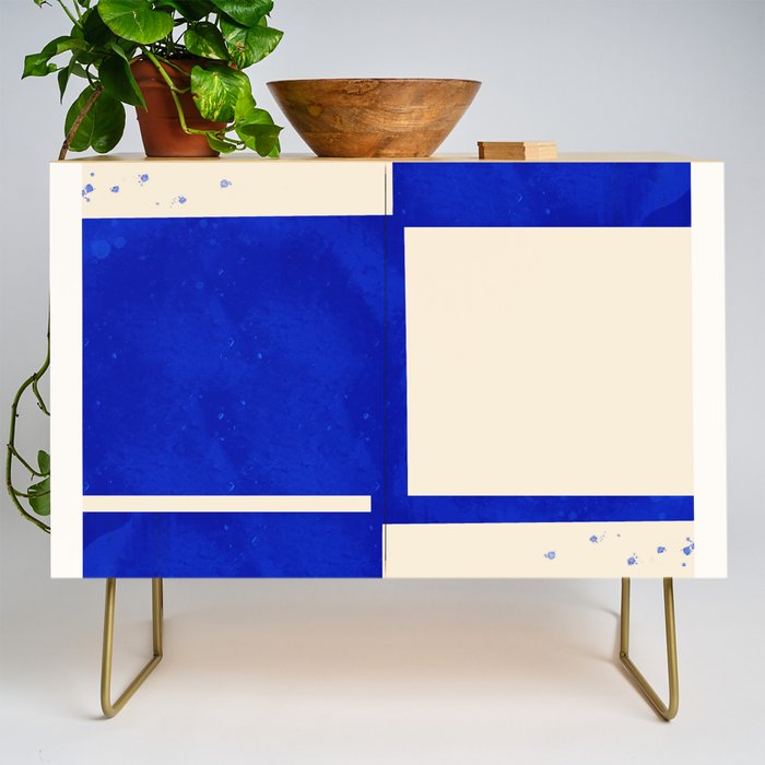 Minimalist 47 Credenza Gallery Image 1