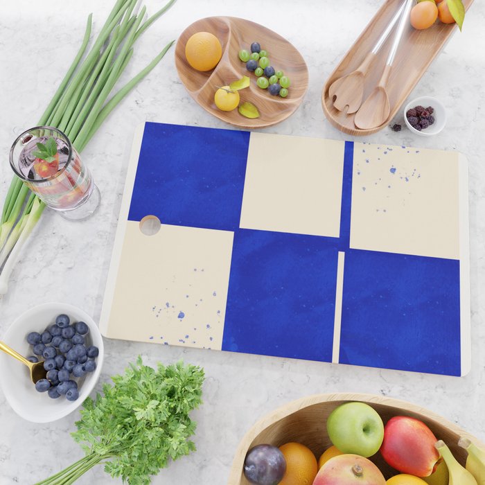 Minimalist 47 Cutting Board Gallery Image 2