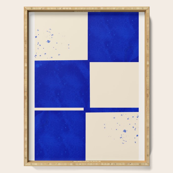Minimalist 47 Serving Tray Gallery Image 1