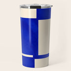 Minimalist 47 Travel Mug Gallery Image 1