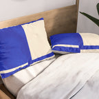 Minimalist 47 Pillow Sham Gallery Image 2