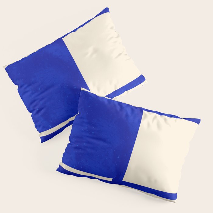 Minimalist 47 Pillow Sham Gallery Image 3