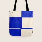 Minimalist 47 Tote Bag Gallery Image 1