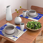 Minimalist 47 Placemat Gallery Image 2