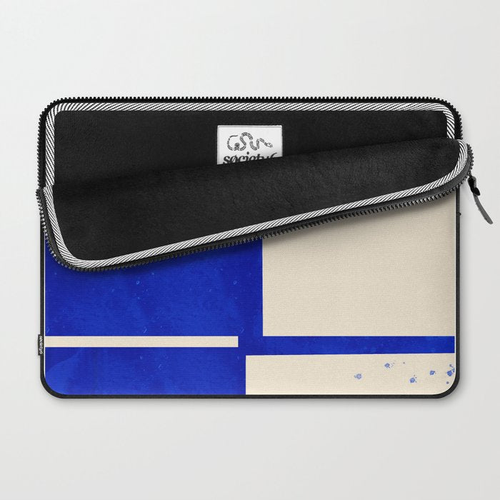 Minimalist 47 Laptop Sleeve Gallery Image 2