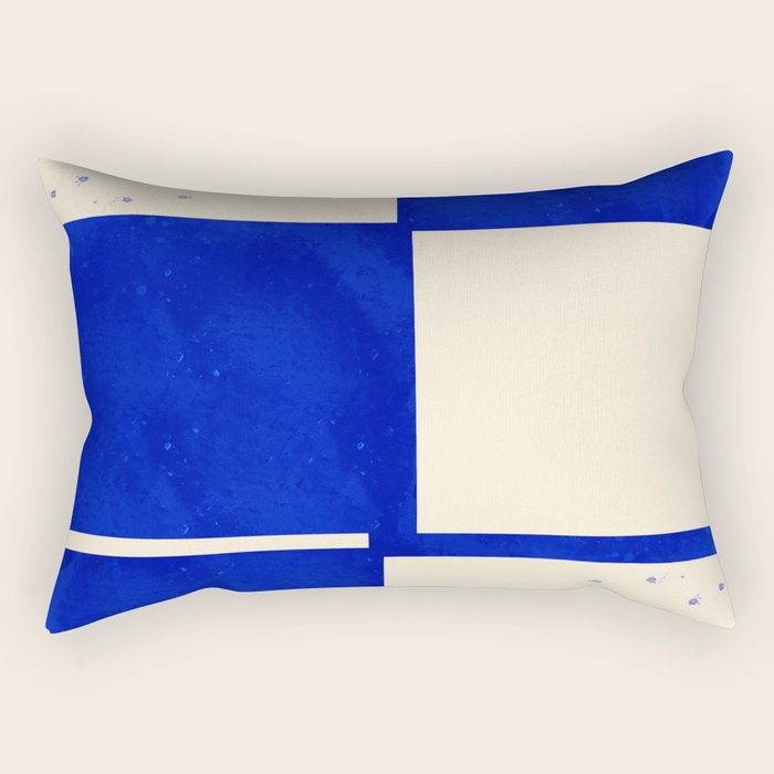 Minimalist 47 Rectangular Pillow Gallery Image 1