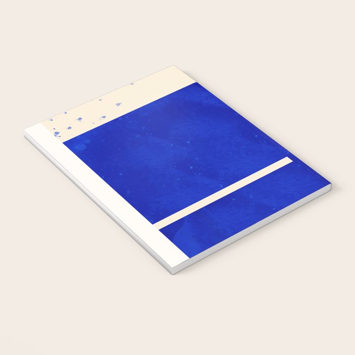 Minimalist 47 Notebook Gallery Image 3