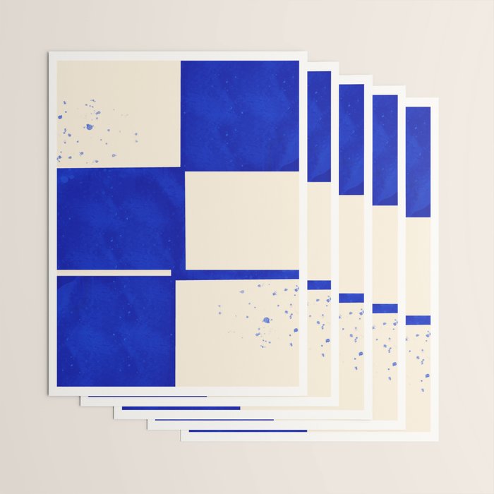 Minimalist 47 Wrapping Paper Gallery Image 3