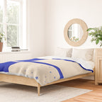 Minimalist 47 Duvet Cover Gallery Image 2