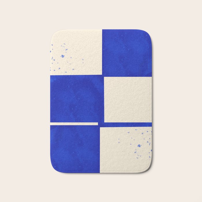 Minimalist 47 Bath Mat Gallery Image 1