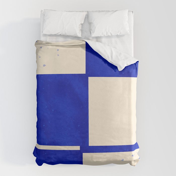 Minimalist 47 Duvet Cover Gallery Image 6