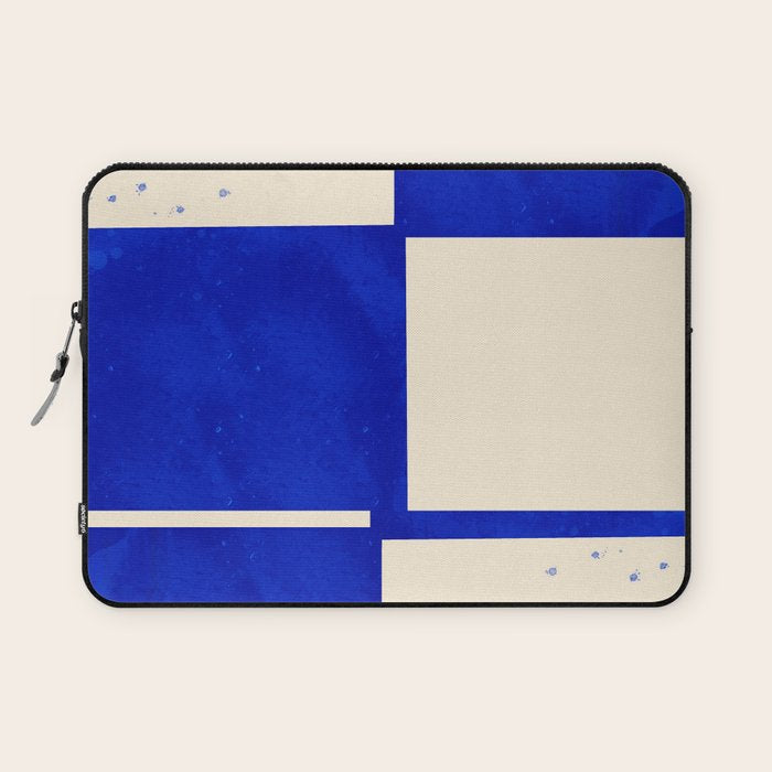 Minimalist 47 Laptop Sleeve Gallery Image 1