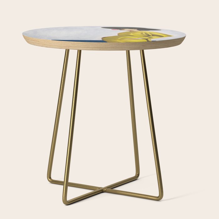 1993 Side Table Gallery Image 1