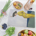1993 Cutting Board Gallery Image 2