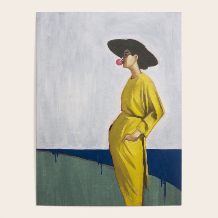 1993 Poster Gallery Image 1