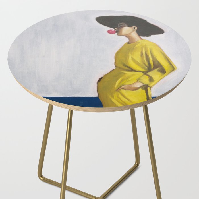 1993 Side Table Gallery Image 2