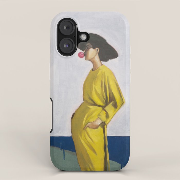 1993 iPhone Case Gallery Image 1