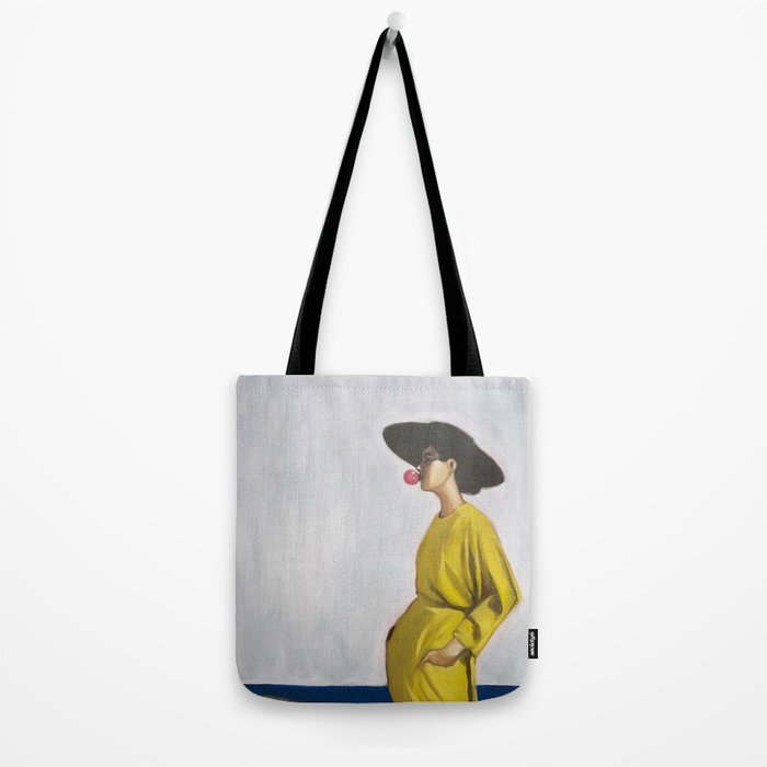 1993 Tote Bag Gallery Image 2
