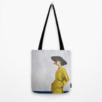 1993 Tote Bag Gallery Image 2