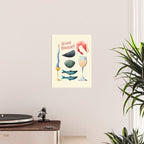 Dinner in Spain Poster Gallery Image 2