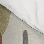 Yall Ready for This - Cat in the Desert Comforter Gallery Image 4