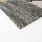 Yall Ready for This - Cat in the Desert Welcome Mat Gallery Image 2