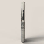 Yall Ready for This - Cat in the Desert iPhone Case Gallery Image 2
