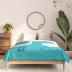Our Song Comforter Gallery Image 3