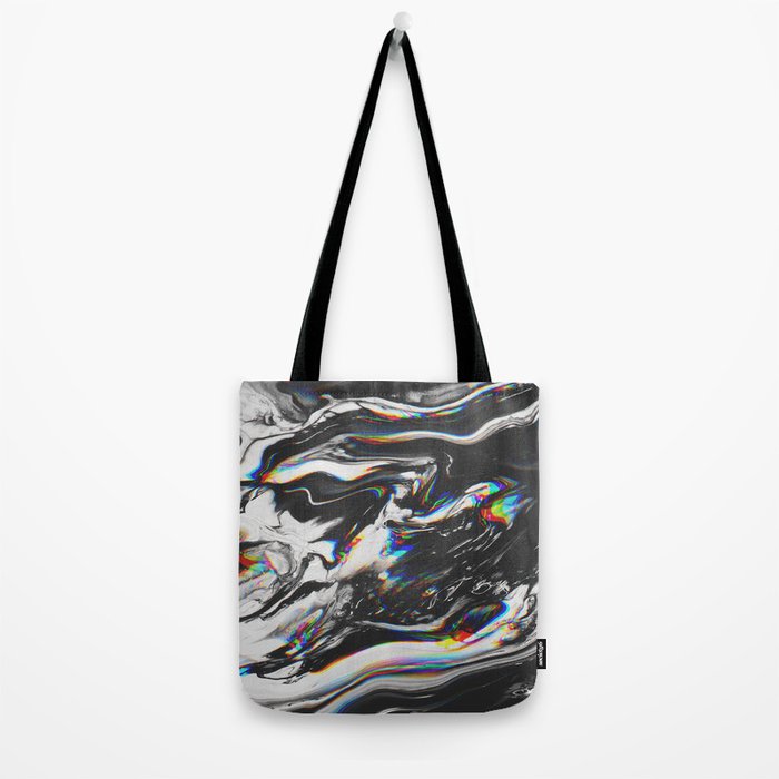 STOP MAKING THE EYES AT ME Tote Bag Gallery Image 2