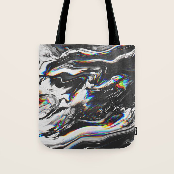 STOP MAKING THE EYES AT ME Tote Bag Gallery Image 1