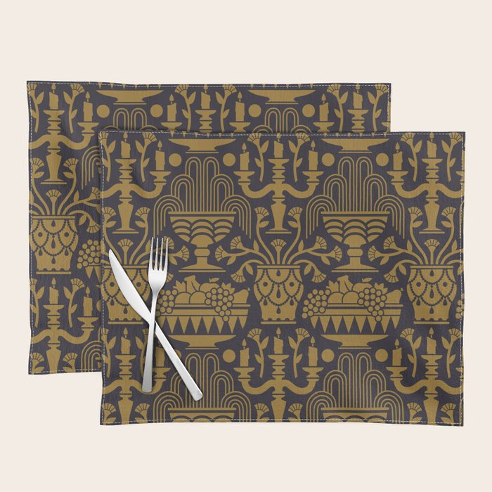 Abundance Placemat Gallery Image 1