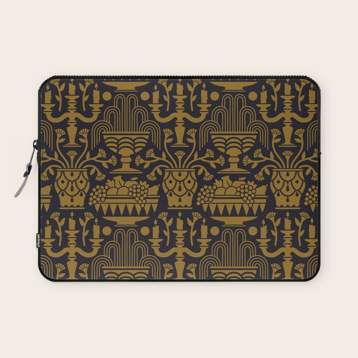 Abundance Laptop Sleeve Gallery Image 1