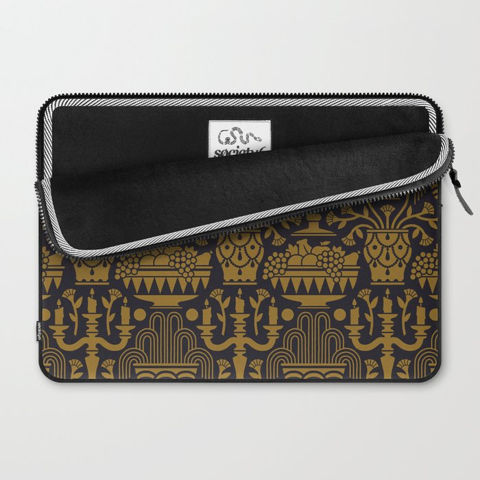Abundance Laptop Sleeve Gallery Image 2