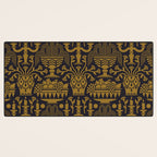 Abundance Desk Mat Gallery Image 3