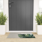 Cat and Plant 10 Welcome Mat Gallery Image 3