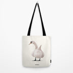 Swarlic Tote Bag Gallery Image 2