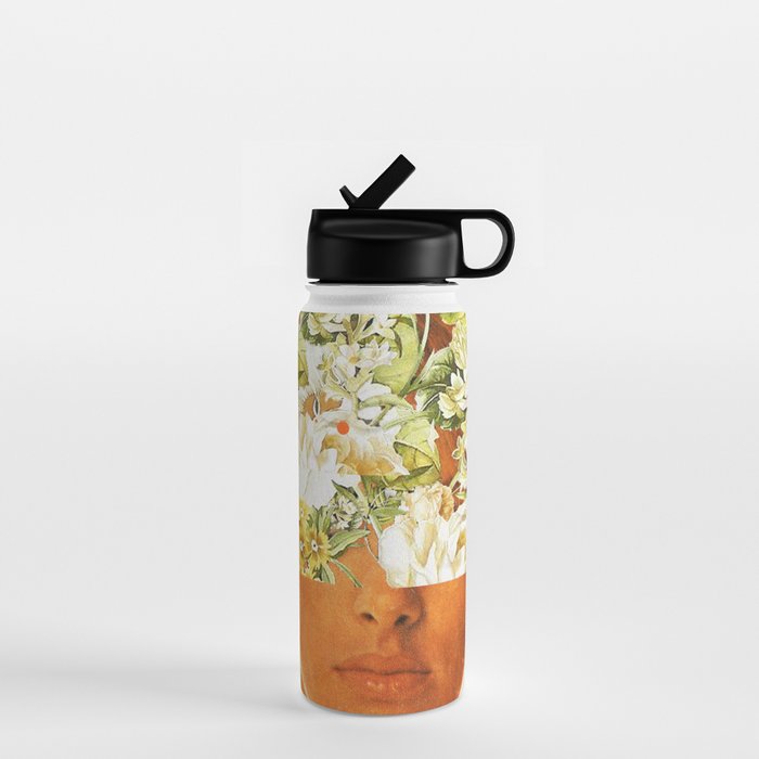 SuperFlowerHead Water Bottle Gallery Image 1