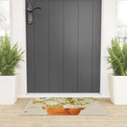 SuperFlowerHead Welcome Mat Gallery Image 3