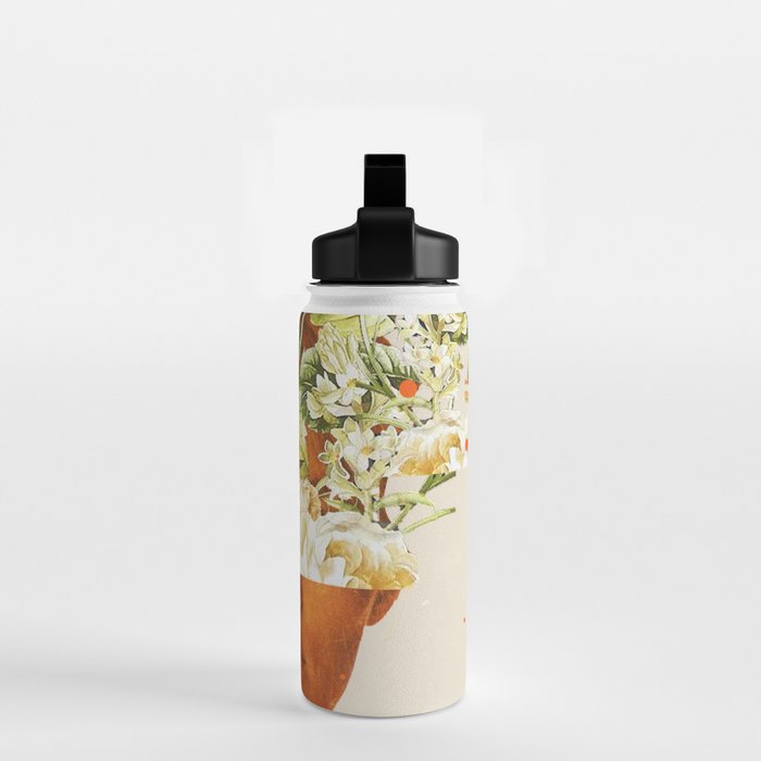 SuperFlowerHead Water Bottle Gallery Image 2