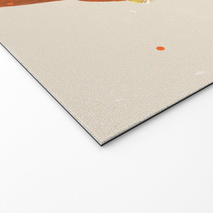 SuperFlowerHead Welcome Mat Gallery Image 2