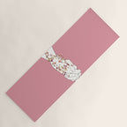 Never Let Me Go Yoga Mat Gallery Image 1