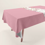 Never Let Me Go Tablecloth Gallery Image 1