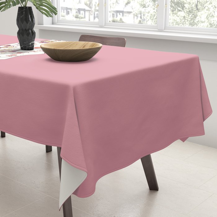 Never Let Me Go Tablecloth Gallery Image 3