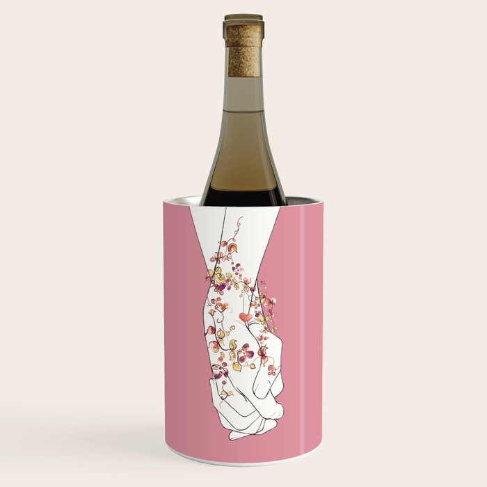 Never Let Me Go Wine Chiller Gallery Image 1
