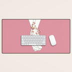 Never Let Me Go Desk Mat Gallery Image 1