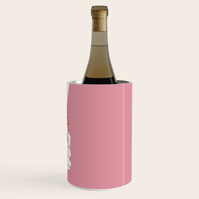 Never Let Me Go Wine Chiller Gallery Image 3