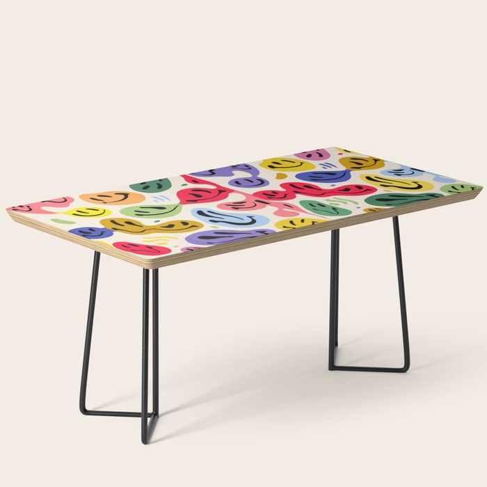 Melted Happiness Colores Coffee Table Gallery Image 1