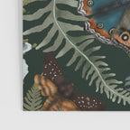 Whimsical Deer Antlers Poster Gallery Image 3