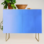 Ombre Gradient - Daylight Credenza Gallery Image 1