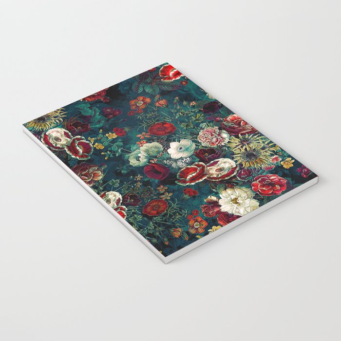 Night Garden Gr Notebook Gallery Image 3